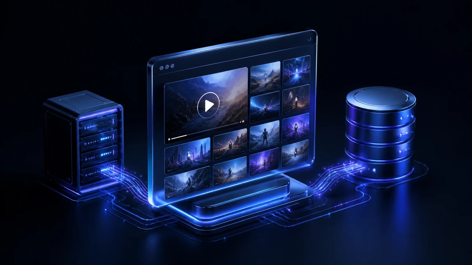OMGTube PHP Video Portal