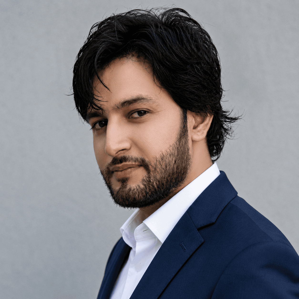 Muhammad Farooq